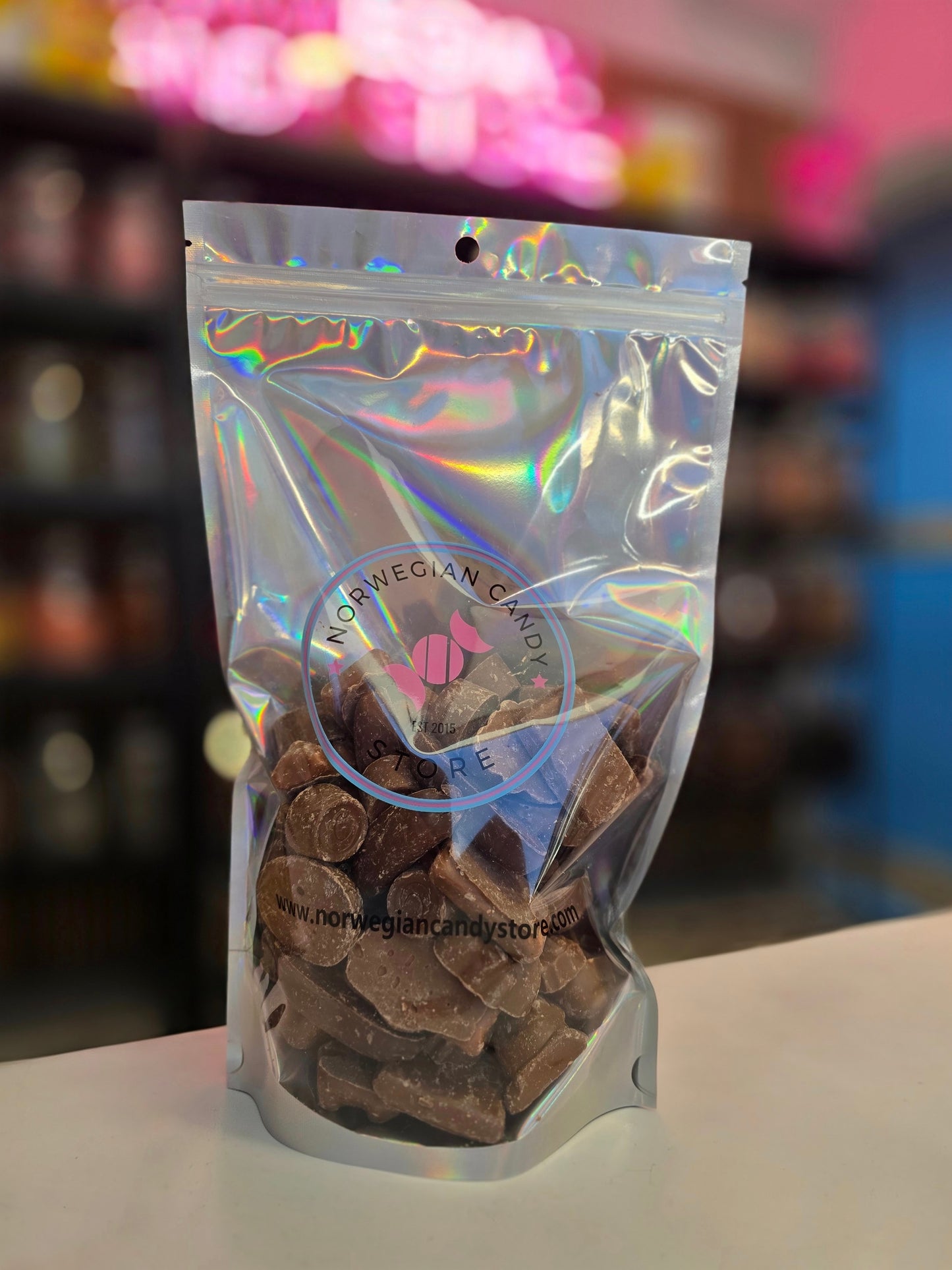 Chocolate mix | 500 grams