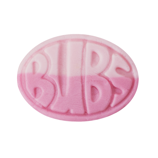 bubs-jordbaer-granateple-oval-smagodt-godteri-sjokolade-penny-candy-pick-a-mix-custom-pick-n-mix-swedish-store-norwegian-candy