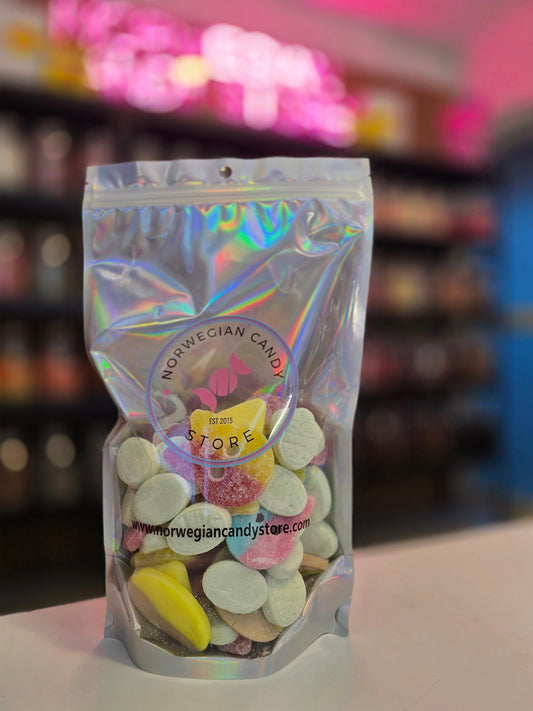 BUBS mix | 500 grams