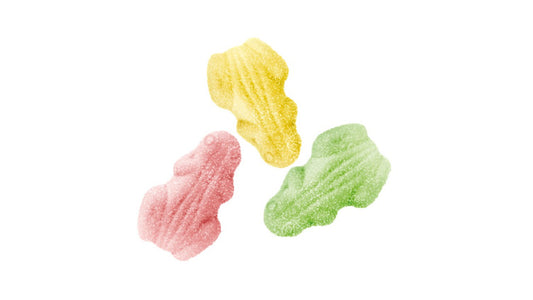 Foam Frogs Sure