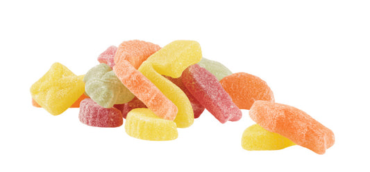 Sour Jelly Giant